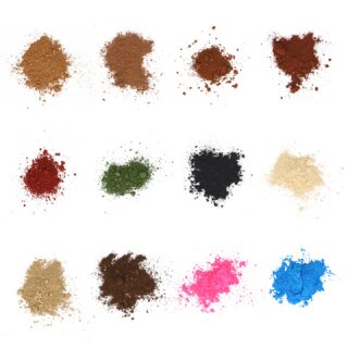 Scale 75 - Soilsworks: Pigments Collection