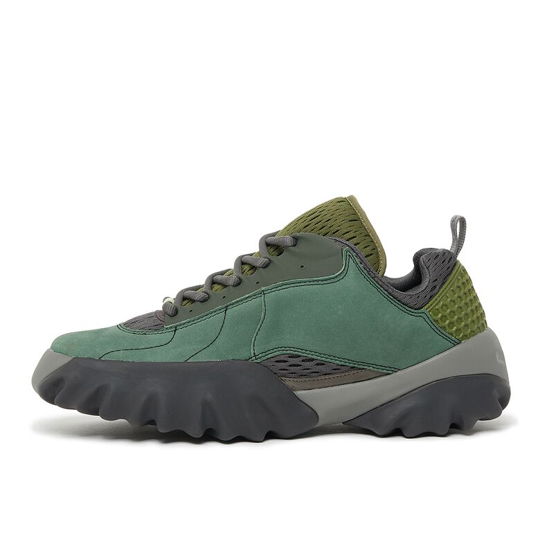 Oakley Factory Team Oakley Factory Team Nubuck Chop Saw duck green / thunder