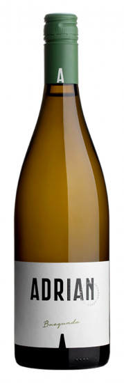 2022 Buagunda trocken - Weingut Adrian