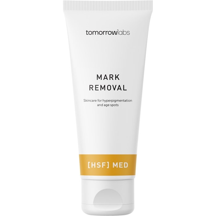 Mark Removal