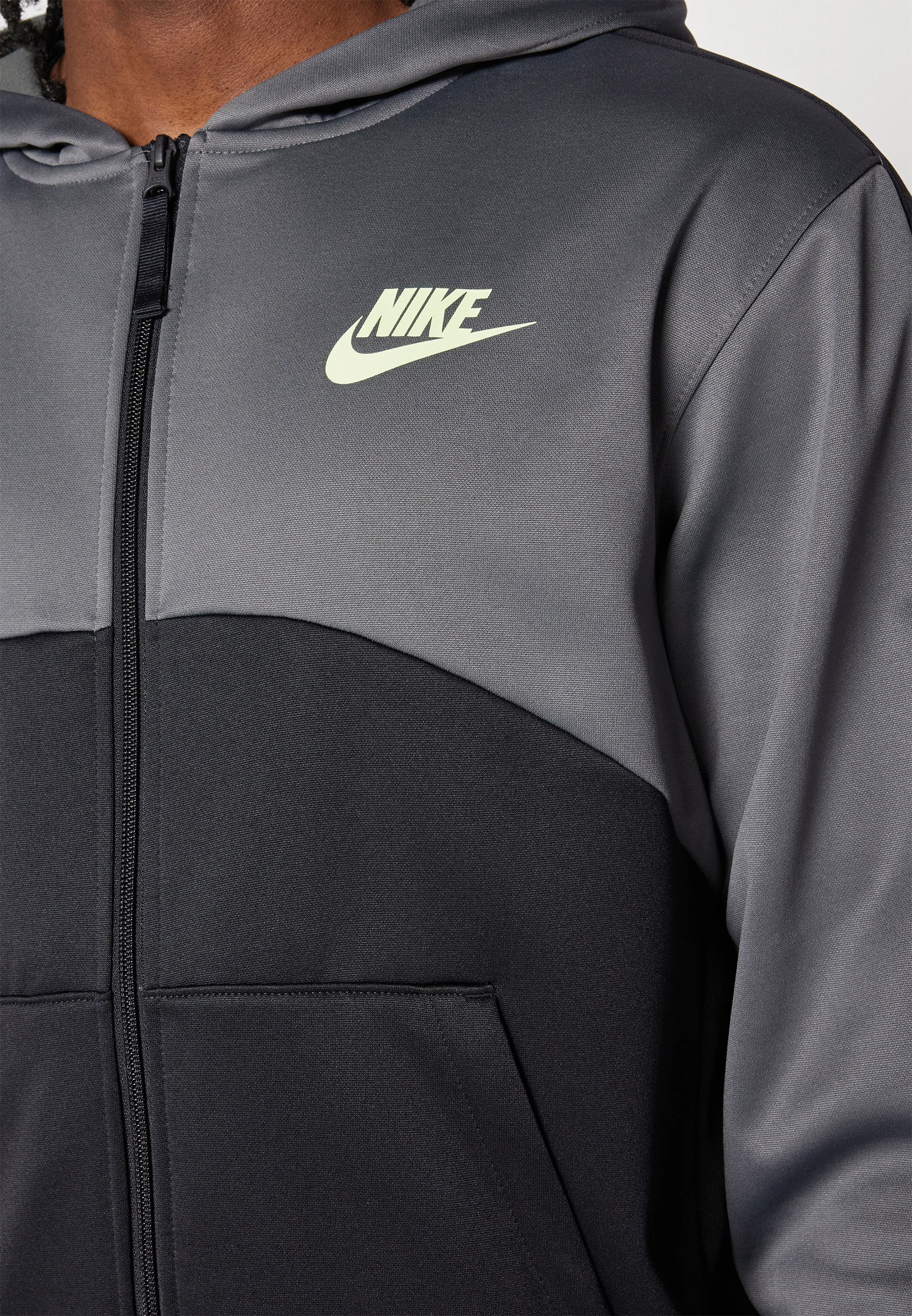 Nike Performance HOODIE - Chaqueta deportiva
