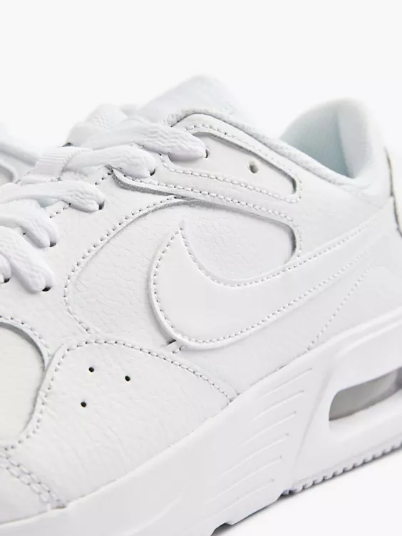 Nike Leder Sneaker NIKE AIR MAX SC