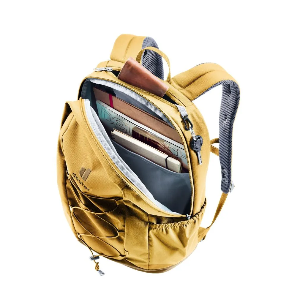 Deuter Gogo - caramel-clay