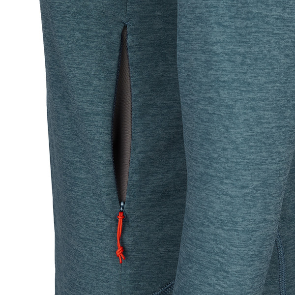 NEXUS HOODY W' S Damen - Fleecejacke