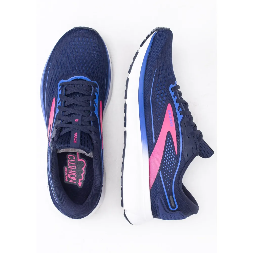 Brooks Trace 2 1203751B460 / blau