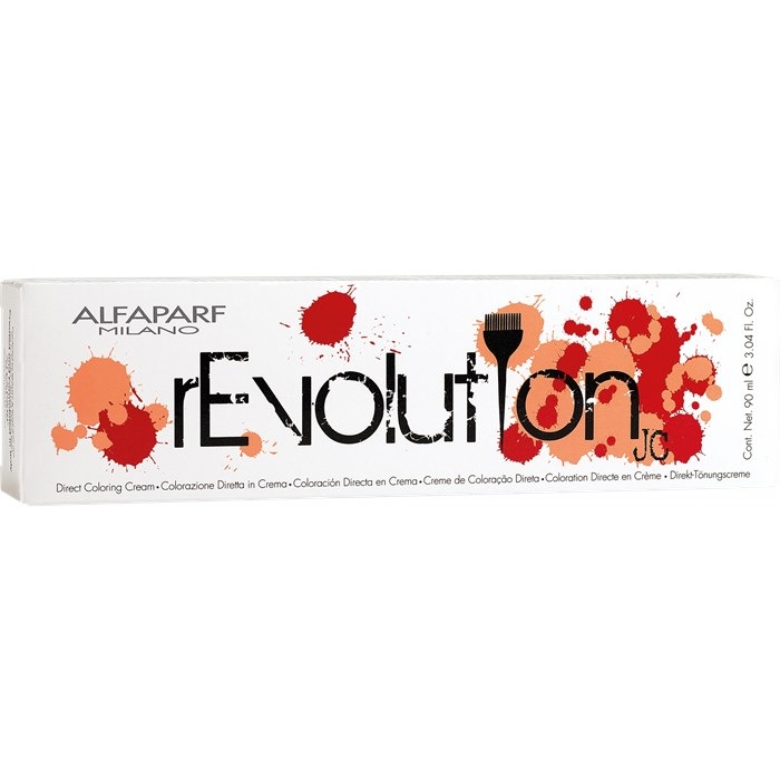 Revolution Direct Coloring Cream