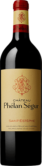 Château Phélan Ségur 2018