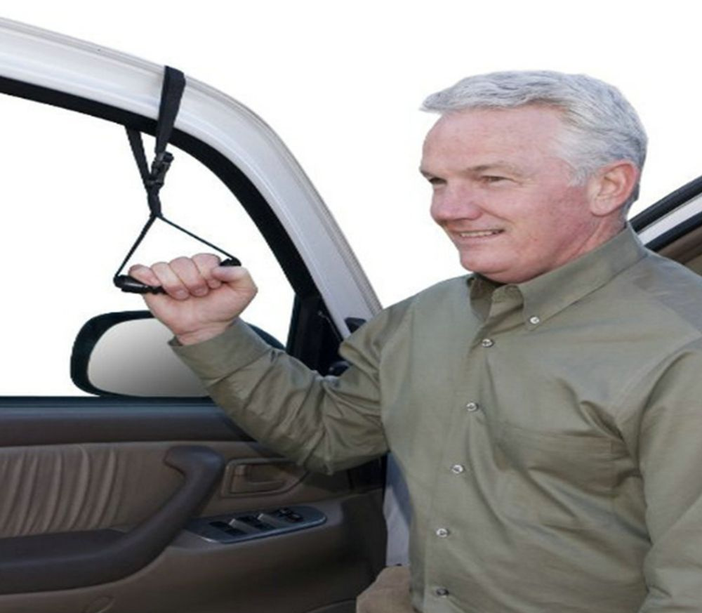 Aufstehhilfe für den Türrahmen von Norauto, 1 Stück - ATU