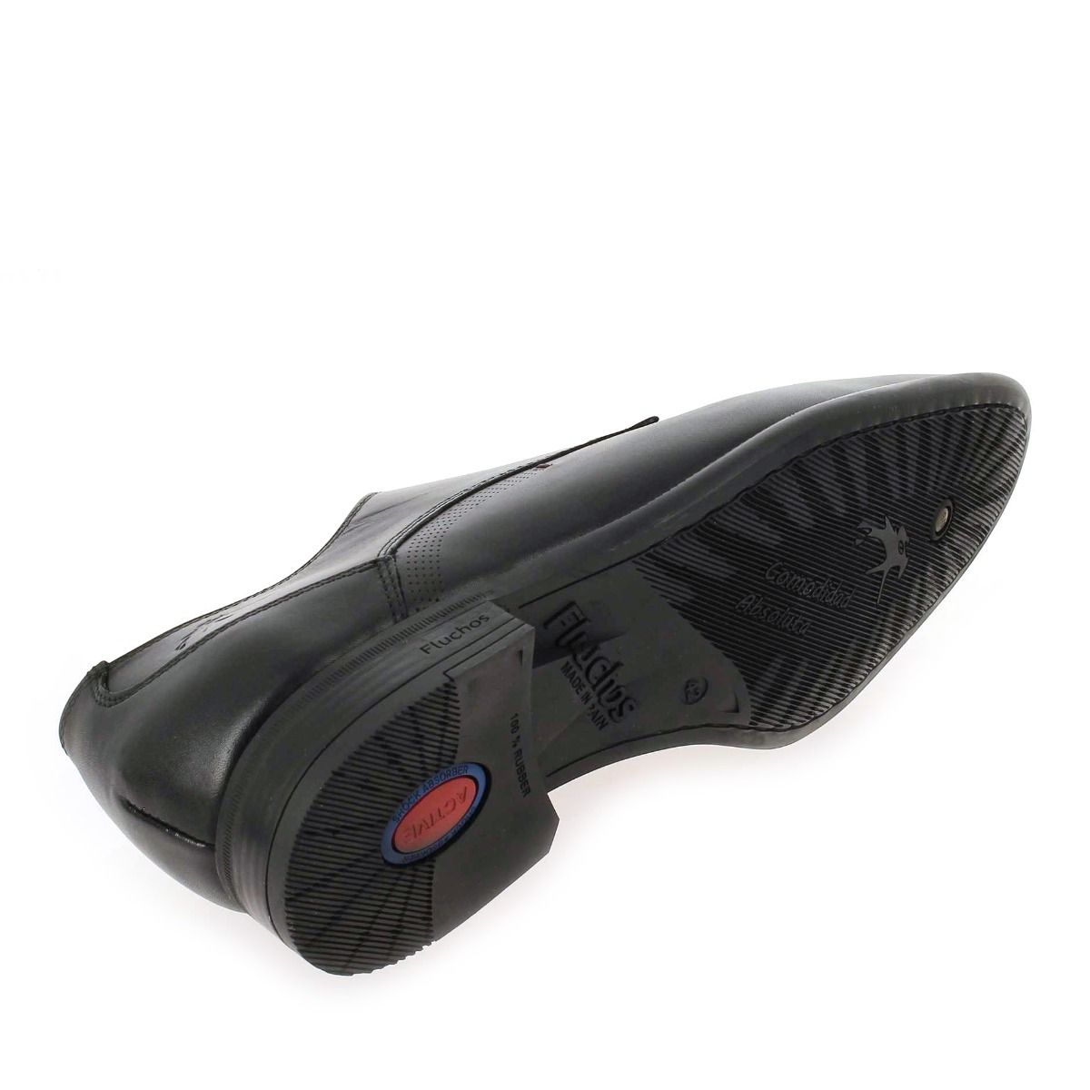 Fluchos  9204 - noir