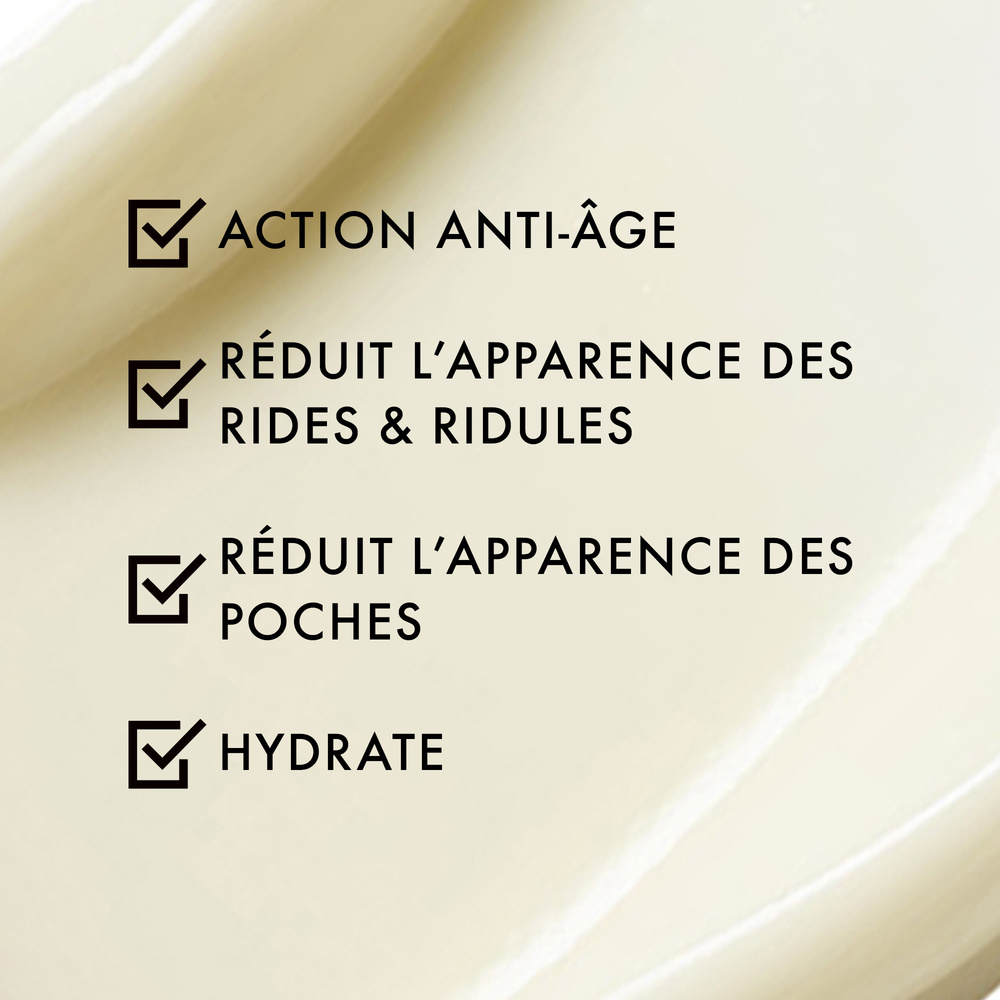 origins Plantscription™ Crème Yeux Correction Rides au Rétinol Encapsulé