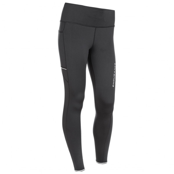 ENDURANCE - Women's Energy Winter Tights - Lauftights