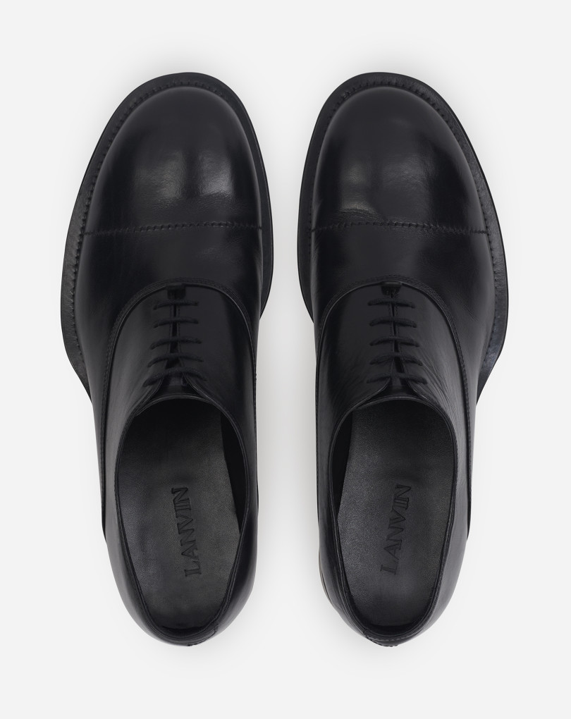 RICHELIEU MEDLEY EN CUIR