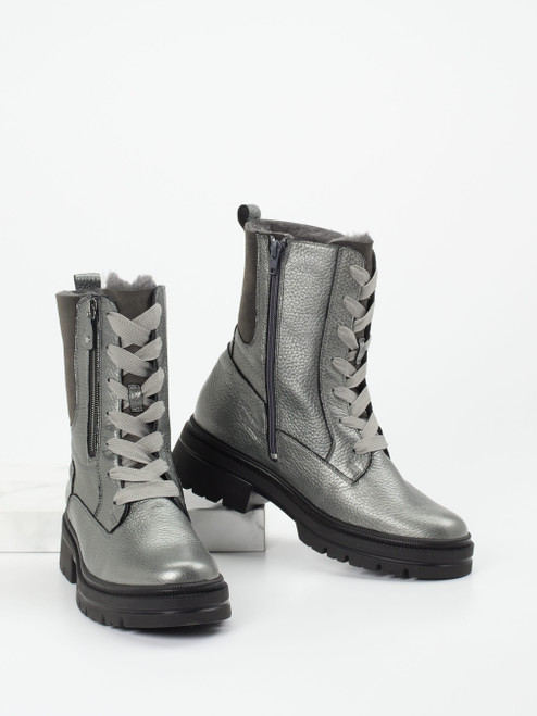 Stiefelette-28514290018 Waldläufer