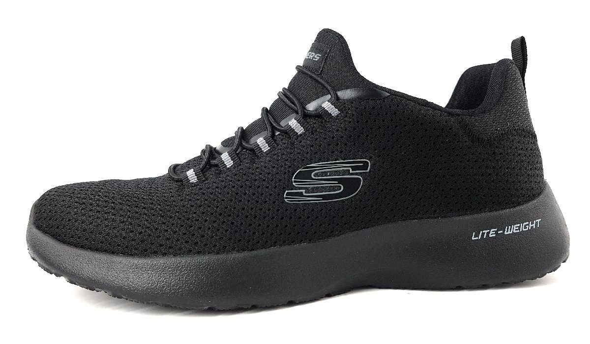 Skechers Dynamight 58360 BBK Schwarz BBK Black