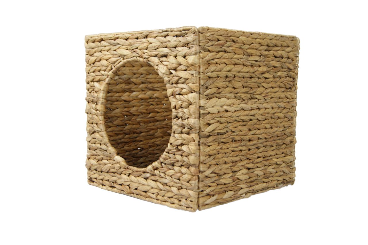 Rohrschneider Kuschelhöhle Berry