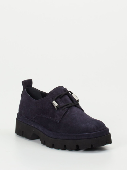 Schnürschuh-15631090023 Donna Carolina