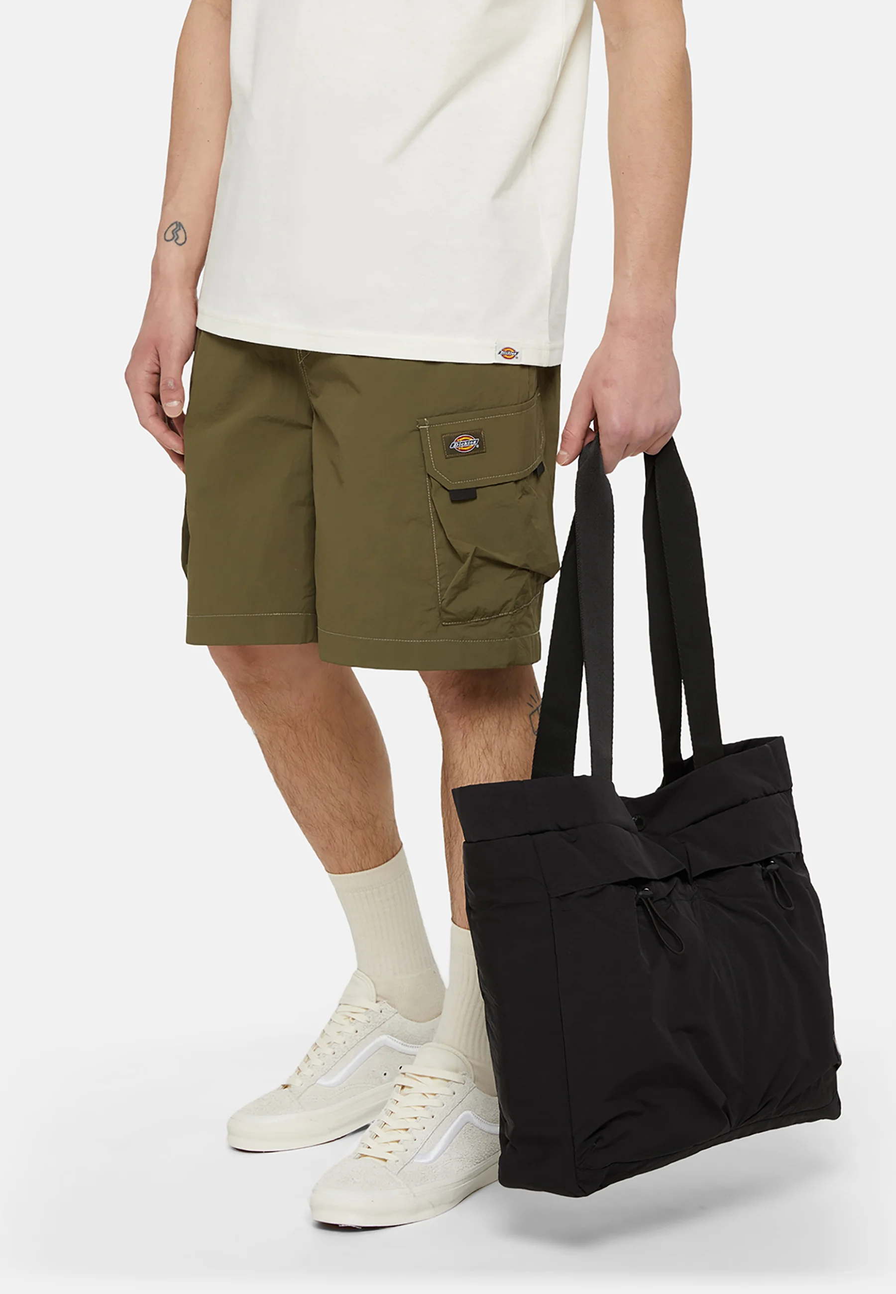 Dickies FINCASTLE - Bolsa de compras