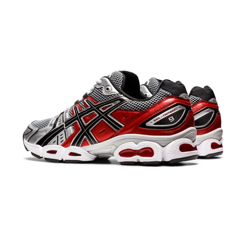Asics Gel Nimbus 9 1201A424.020 / rot