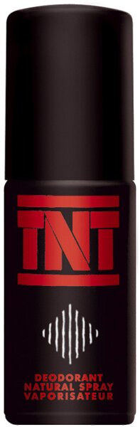TNT Deodorant Spray