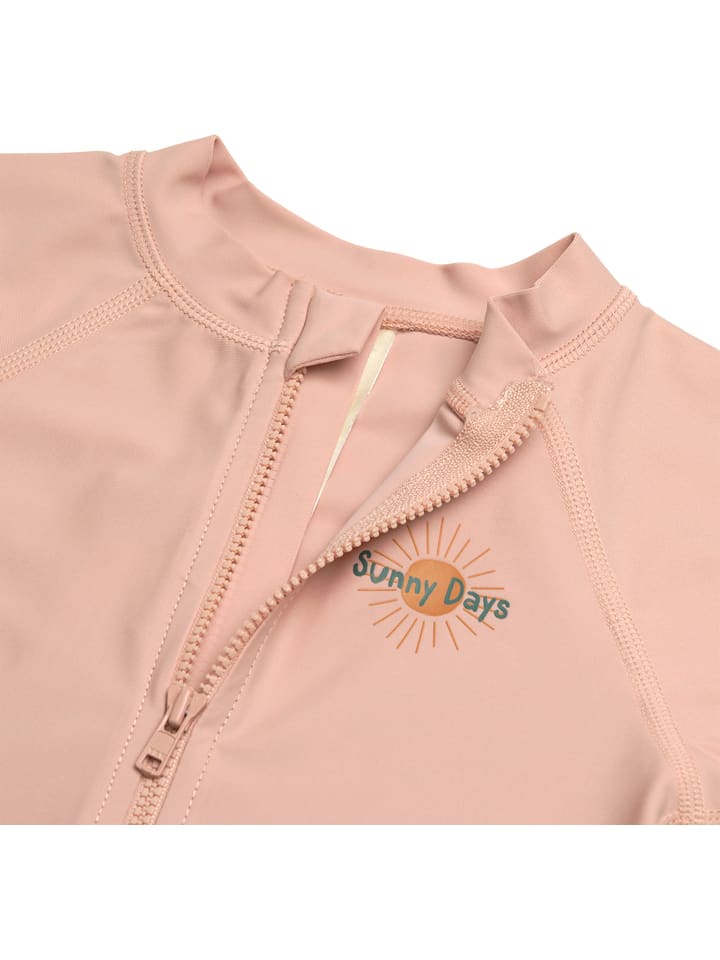 Lässig Badeanzug in Rosa günstig kaufen