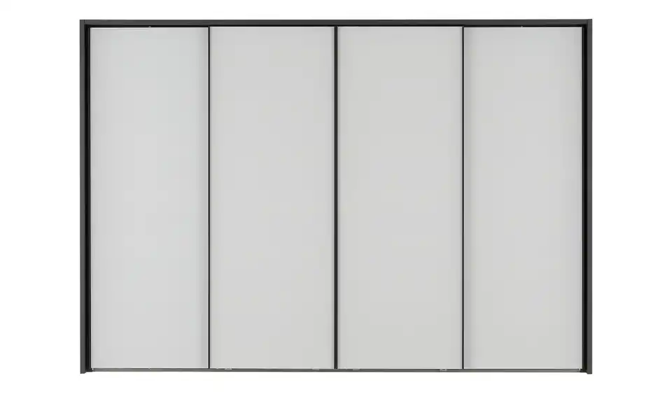 Schwebetürenschrank