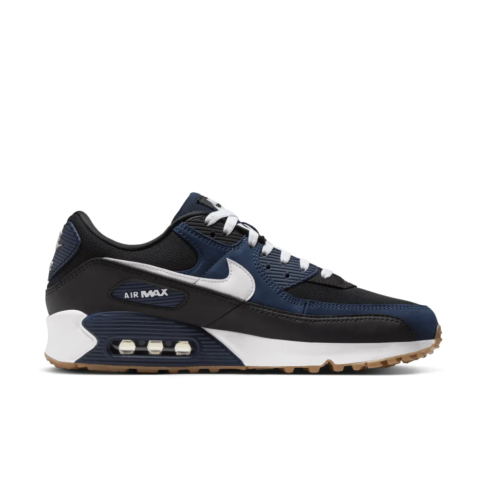 Nike Air Max 90 FB9658-400 / blau