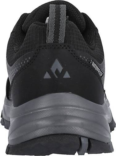 Whistler Outdoorschuhe Famtin mit wasserabweisender Membran