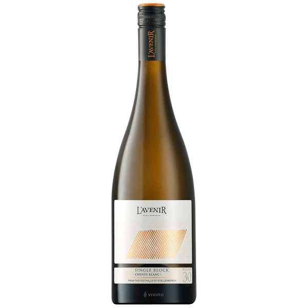 L'AvenirSingle Block Chenin Blanc 2021