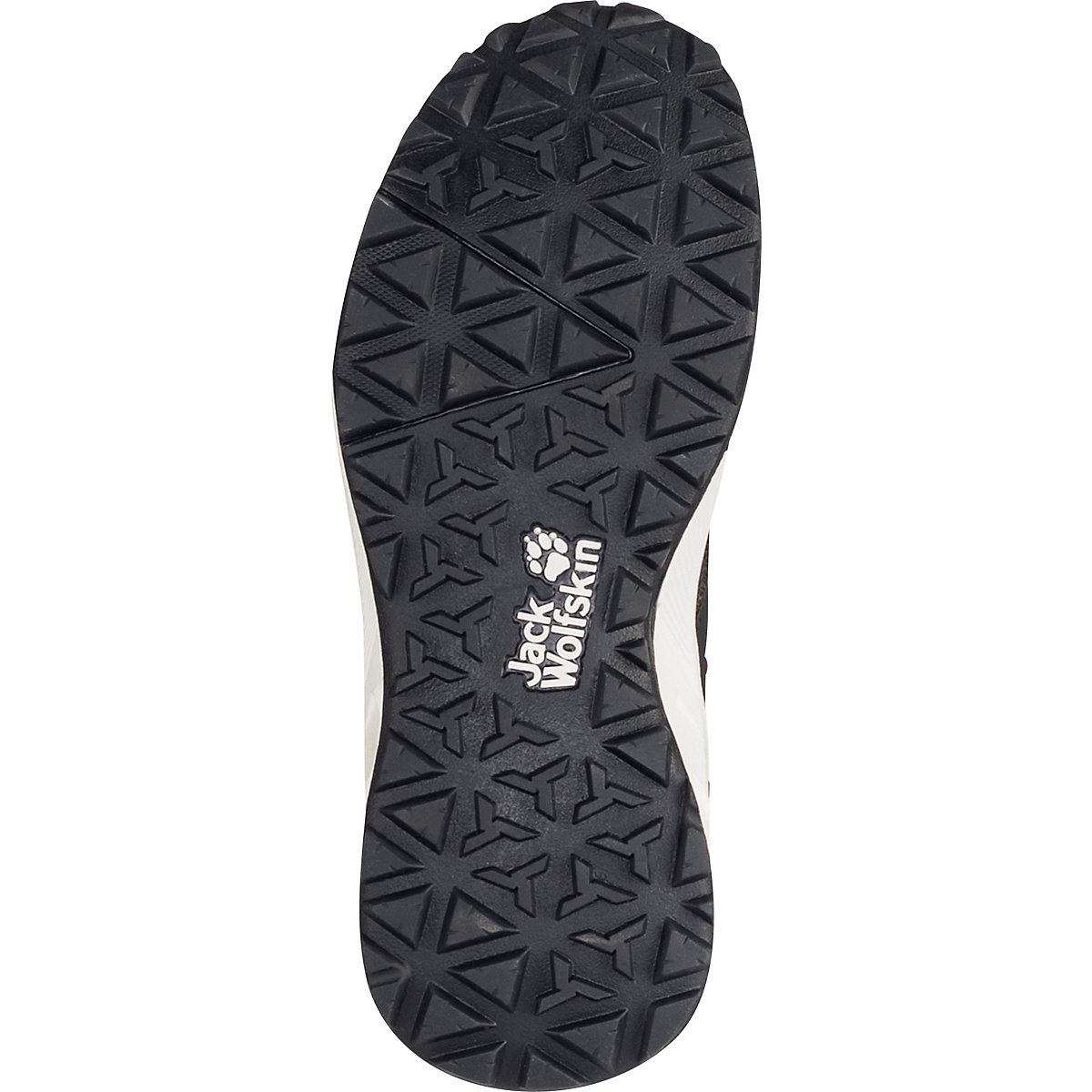 Outdoorschuhe WOODLAND TEXAPORE K für Jungen