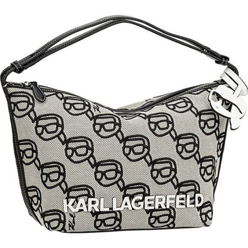 Karl Lagerfeld Handtasche K/Ikonik 2.0 Seasonal SHB CNV