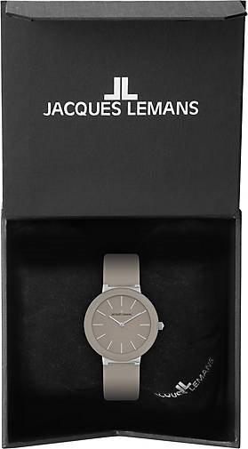 Jacques Lemans Damenuhr