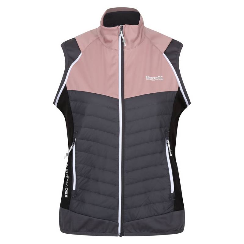 Regatta Steren Outdoorjacke Damen
