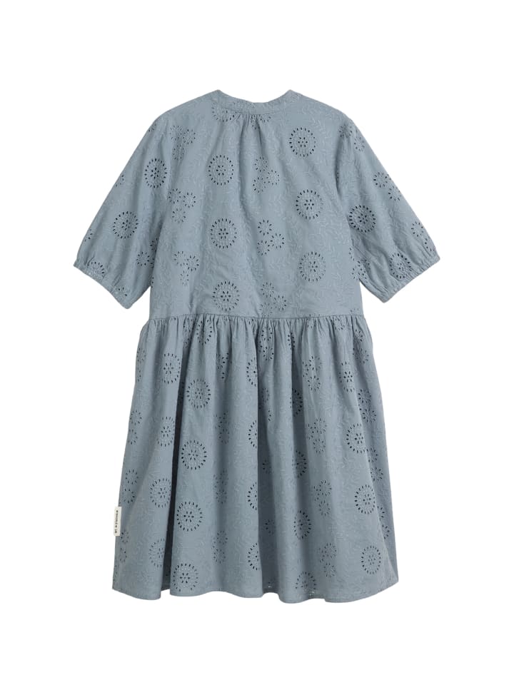 Marc O'Polo TEENS-GIRLS Kleid in FADED BLUE günstig kaufen