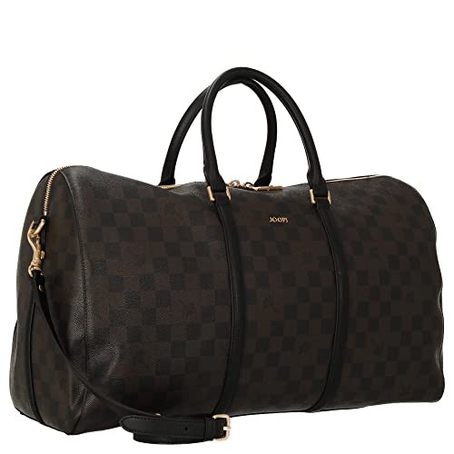 STRELLSON Handtaschen braun aurora weekender lhz