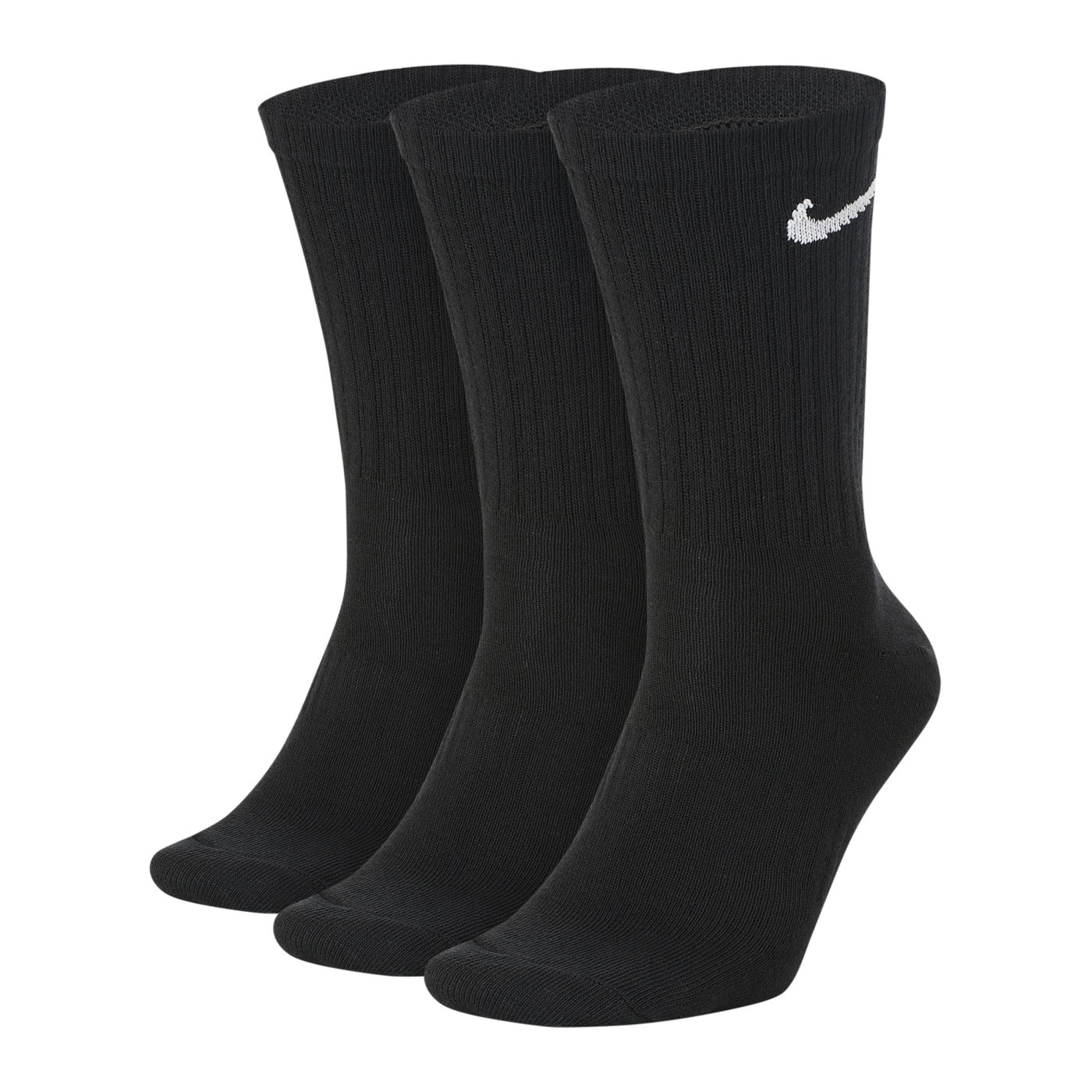 Nike Everyday Lightweight 3er Pack Socken F010