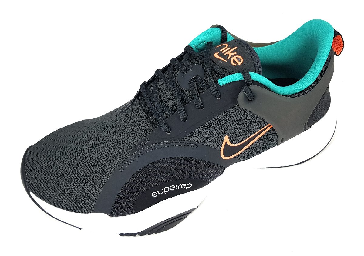 Nike M Nike Superrep go 2 CZ0604 Grau 083 dk.smoke