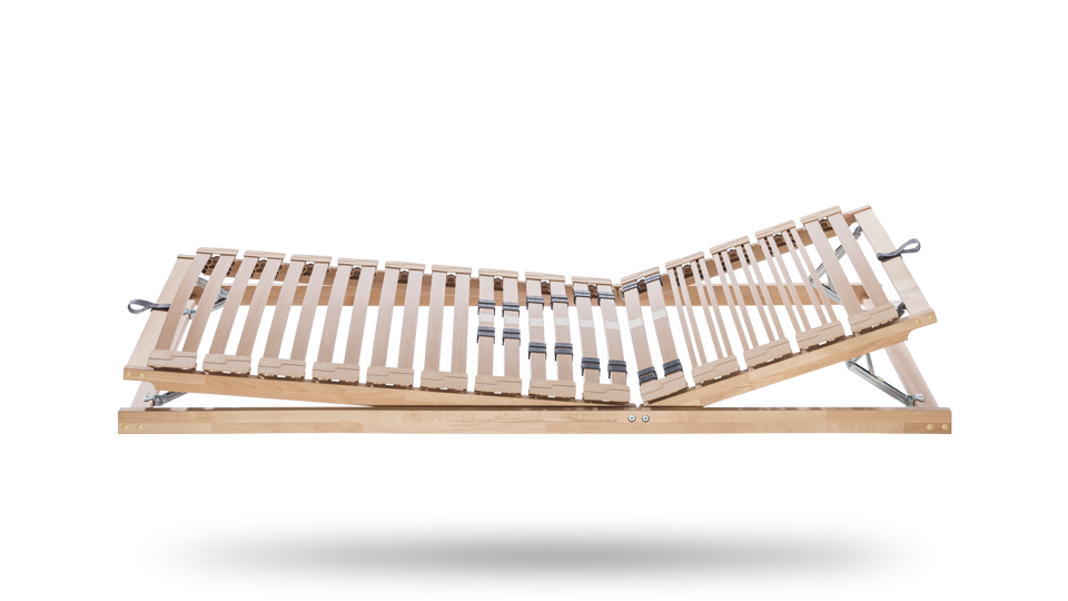 Lattenrahmen MY 1200 R LKF 90 x 200 cm