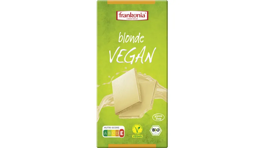 Frankonia Vegane Blonde 100 g