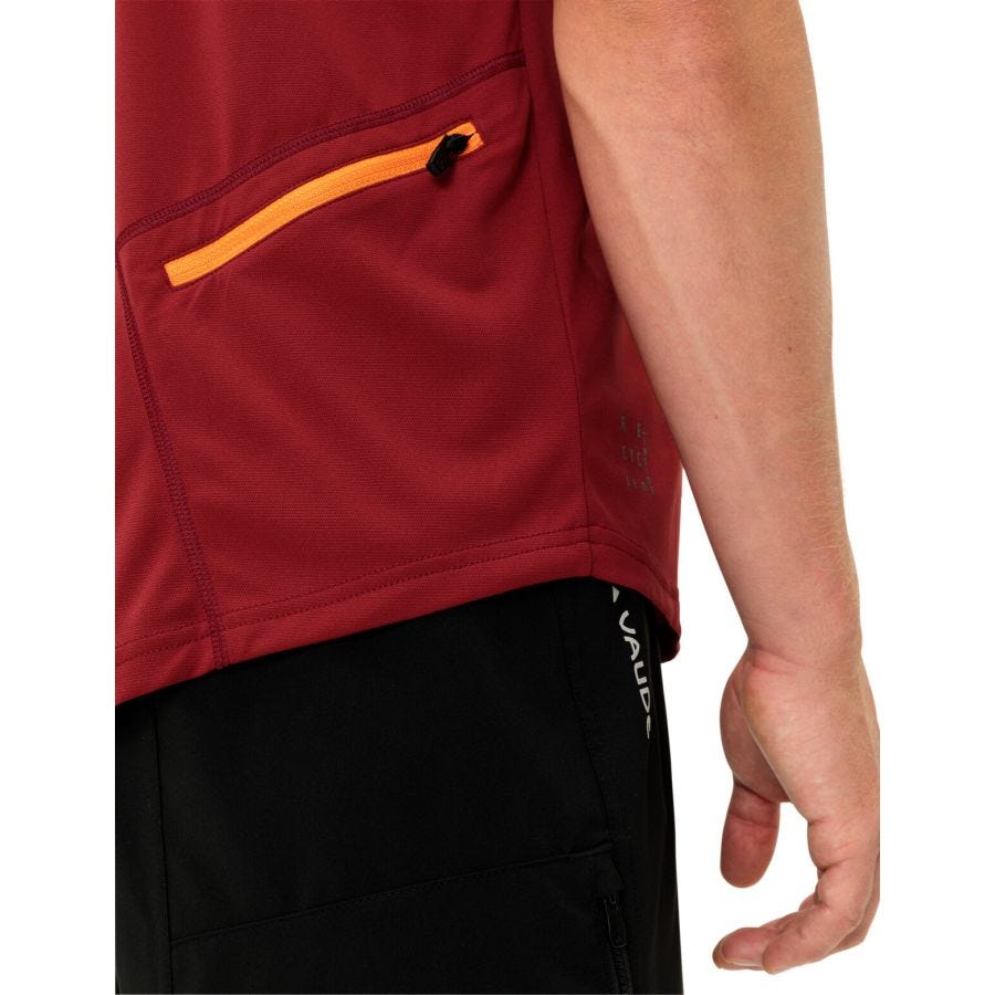 Ledro Fahrrad Trikot Herren