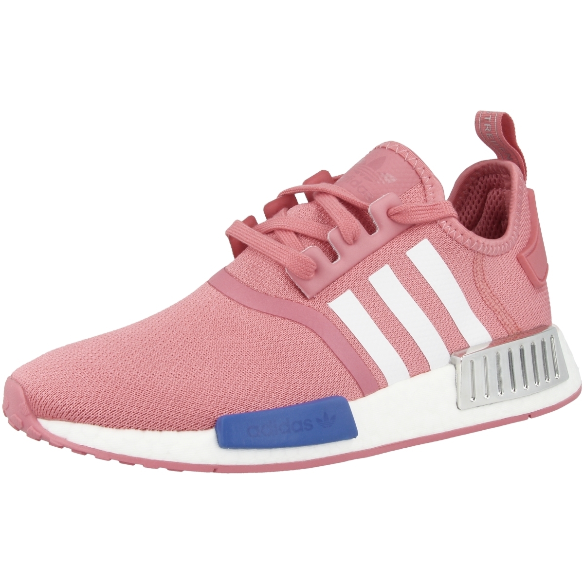 Adidas Originals NMD_R1 Sneaker Low rosa