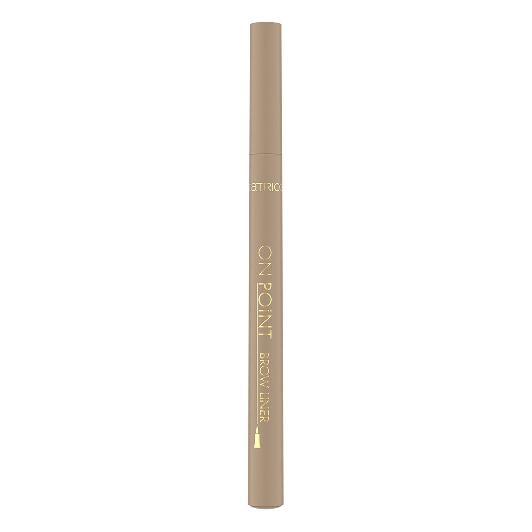On Point Brow Liner