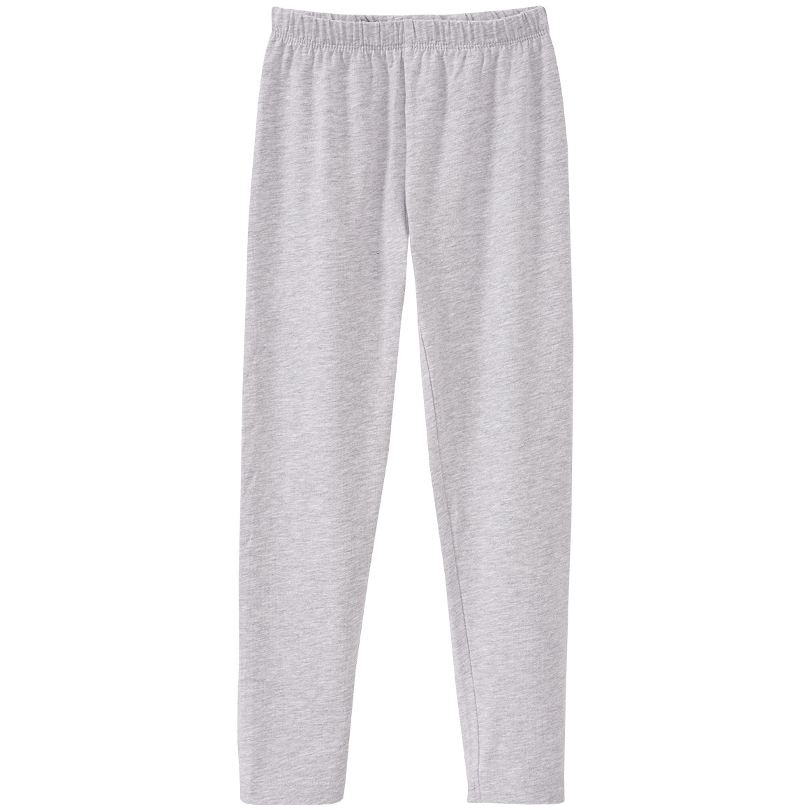 Mädchen Leggings im Basic-Look