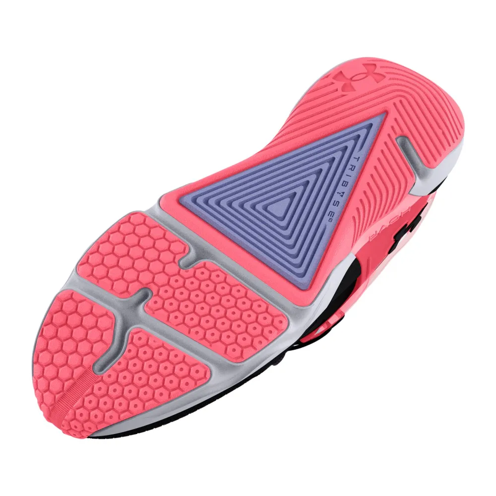 Under Armour HOVR Apex 3 3024272-004 / schwarz