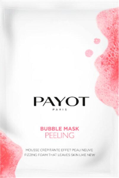 Payot Bubble Mask Peeling Gesichtspeeling