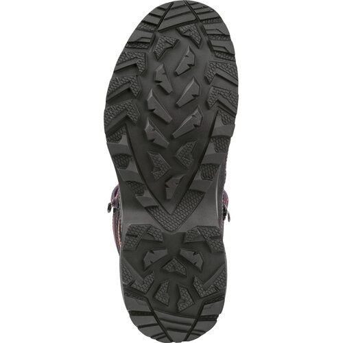 WANDERSTIEFEL DISCOVER II MID AQX