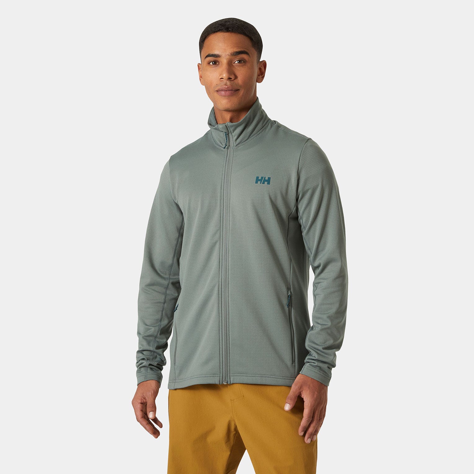 Men's Versalite Fleece Jacket