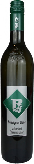 2022 Sauvignon Blanc DAC trocken - Weinhof Rauch