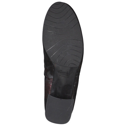 Stiefelette-27569990006 Semler