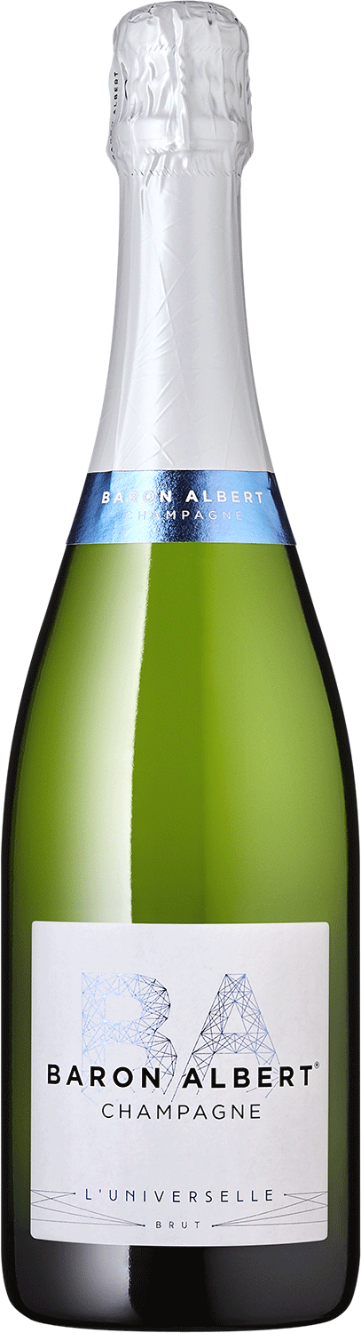 Baron Albert 