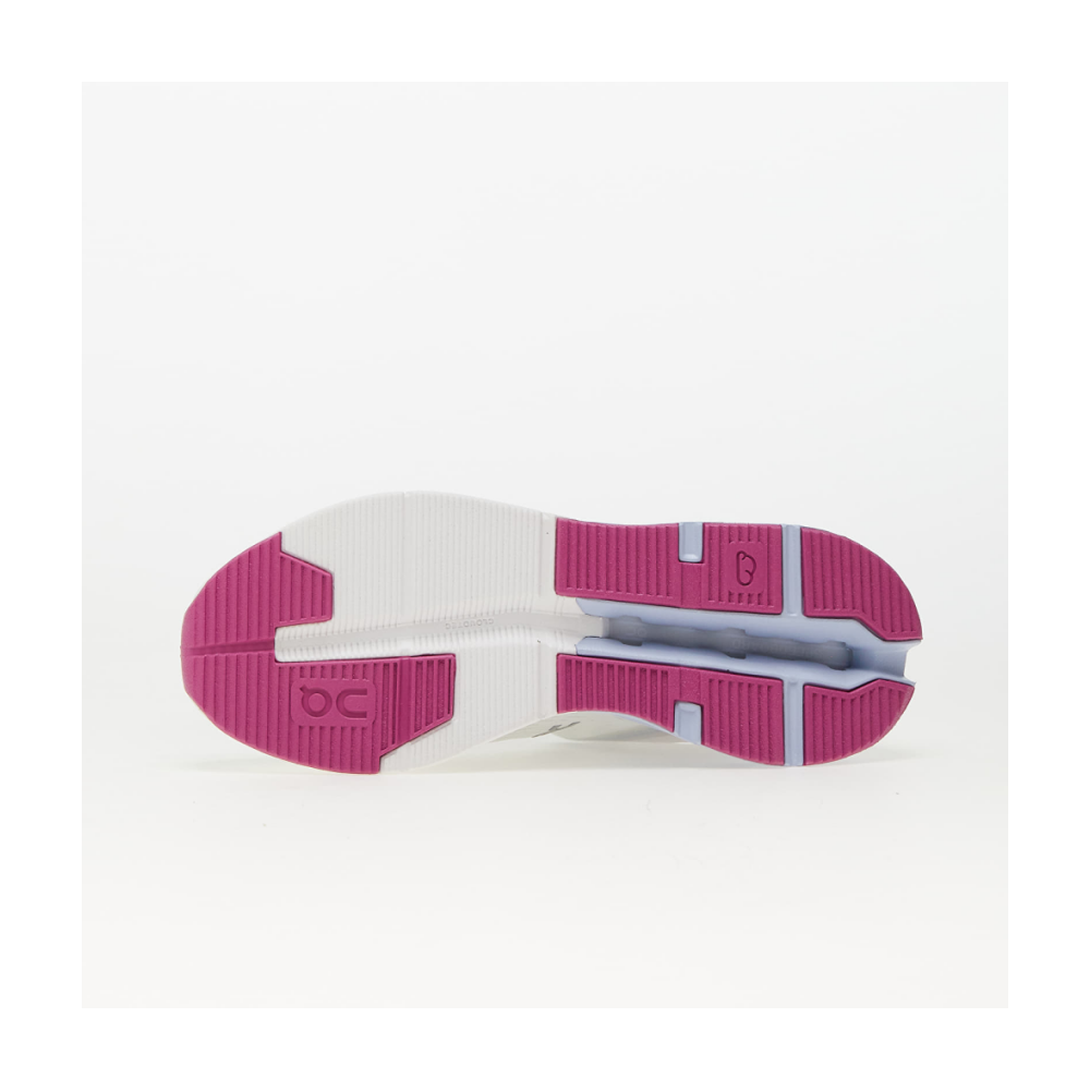 ON W Cloudnova Flux 3WD10381103 / weiss
